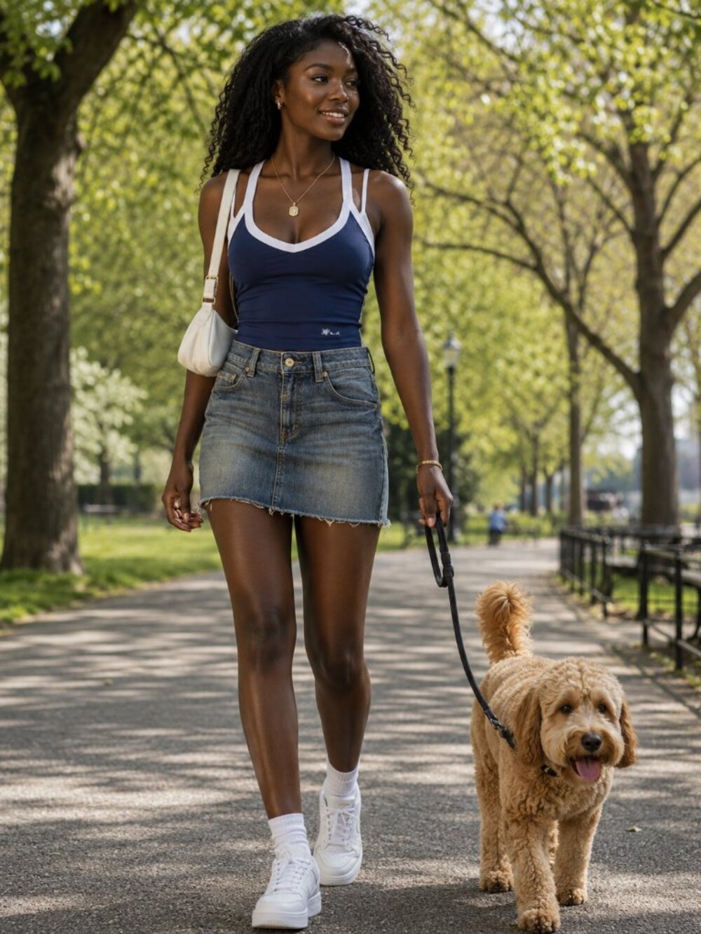 Skirt